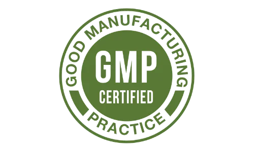 Nervovive GMP Certified