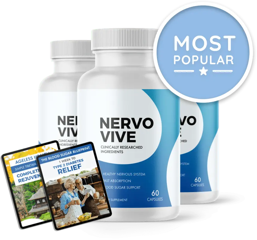 Buy Nervovive